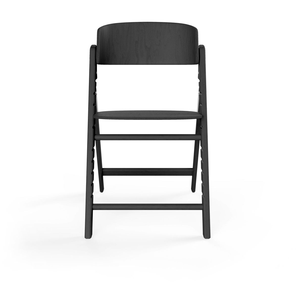 CYBEXCYBEX   Click and Fold 3 in 1 Hochstuhl black