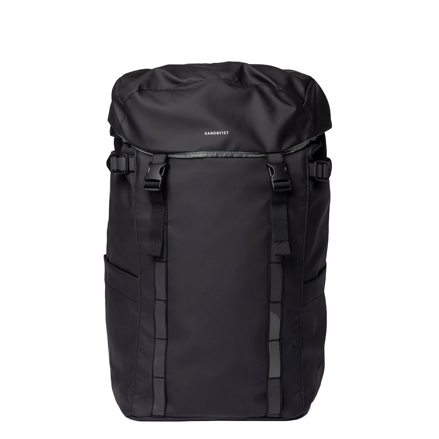 Sandqvist Jonatan Backpack black
