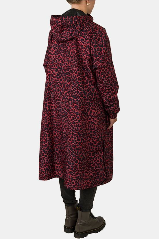 AGU AGU Motion Poncho Urban Outdoor Poncho Unisex