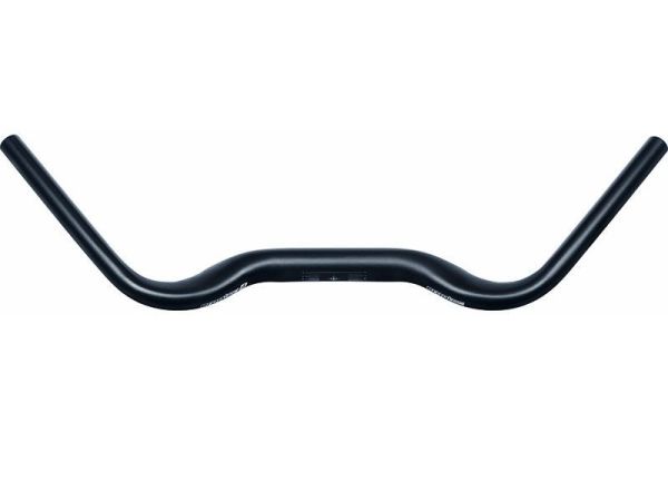 ErgoTec Aerowing 2 Cykelstyr, 31,8mm