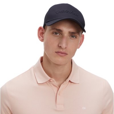 Casquette homme Calvin Embroidery CALVIN KLEIN