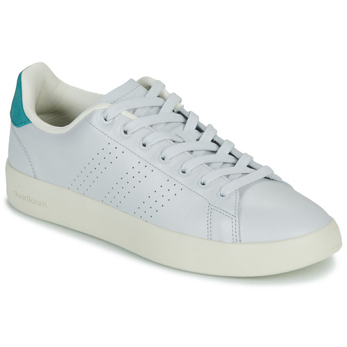 Adidas Sportswear - ADVANTAGE PREMIUM - Gris / Bleu