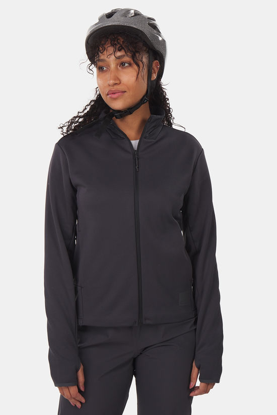 Jack Wolfskin Jack Wolfskin Bike Commute Fleevest Dames