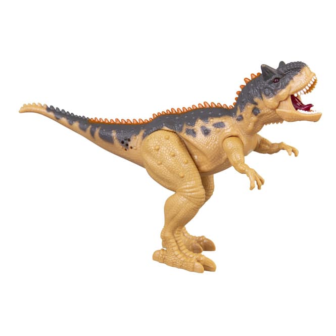 Besttoy - Dino Valley Spielset - mit Licht und Sound