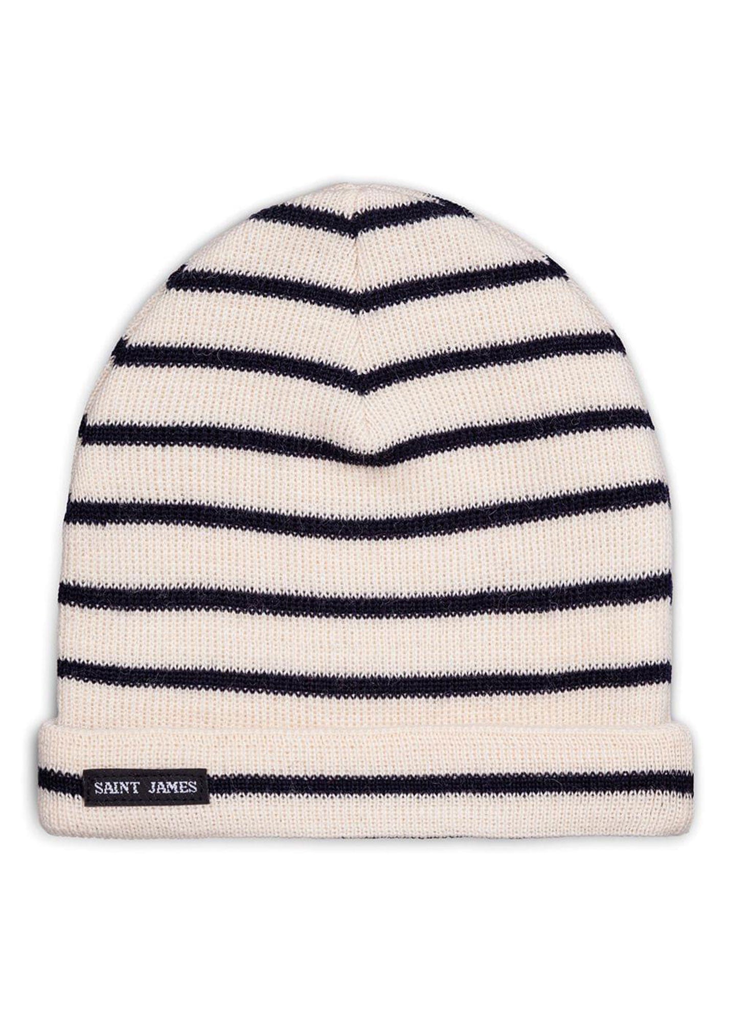 Bonnet de quart rayé enfant