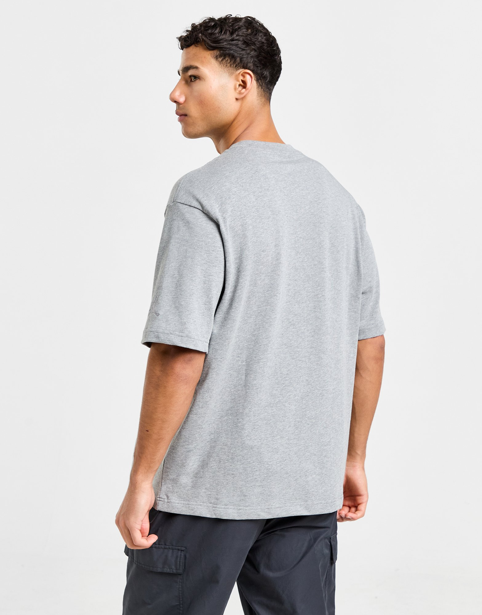 Jordan T-shirt AJ1 Homme