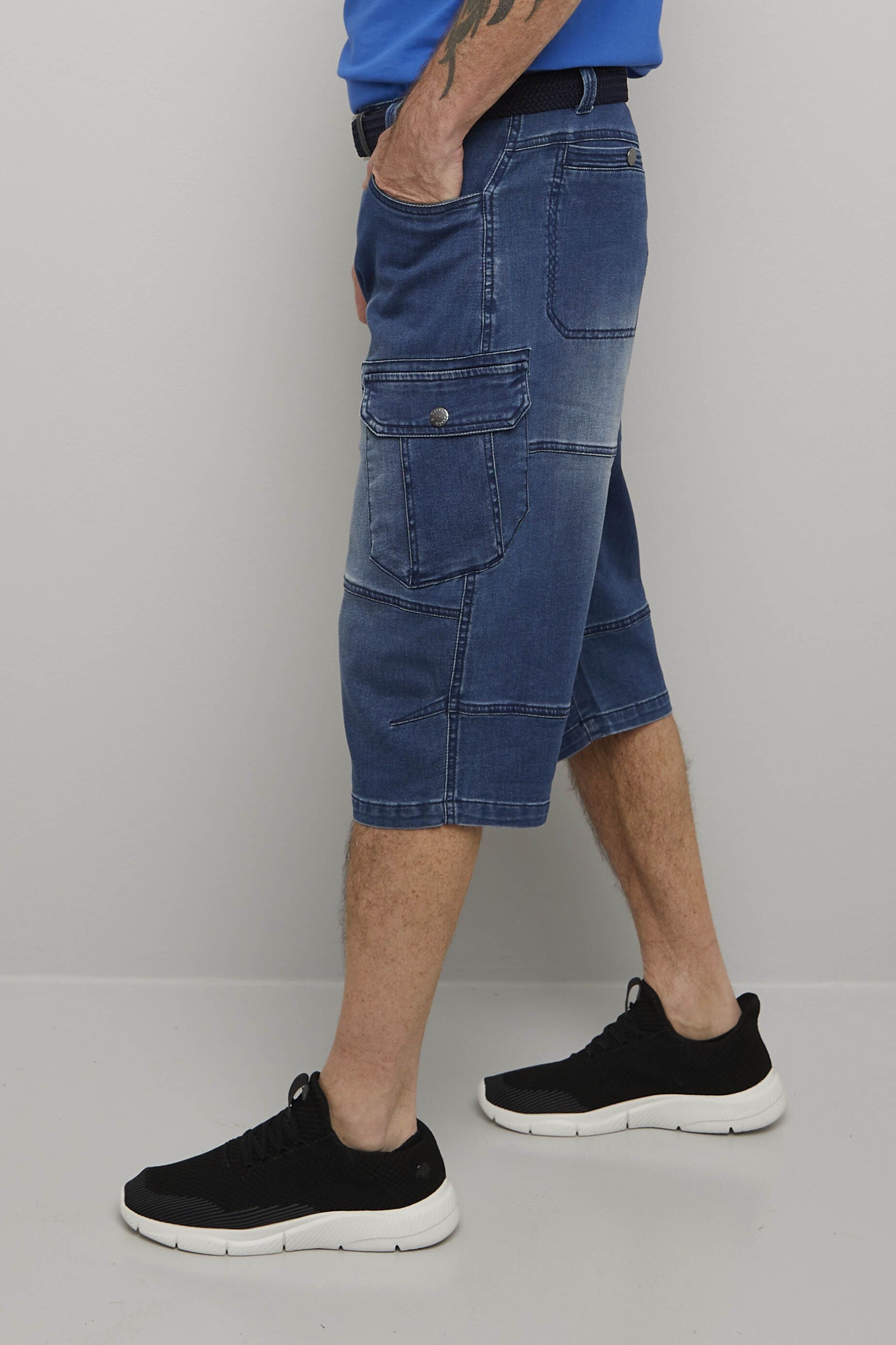 Caprishorts Donovan