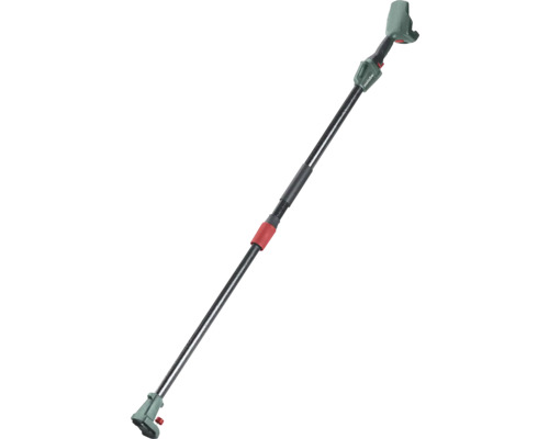 Telescopische steel voor Metabo takkenzaag MS 18 LTX 15