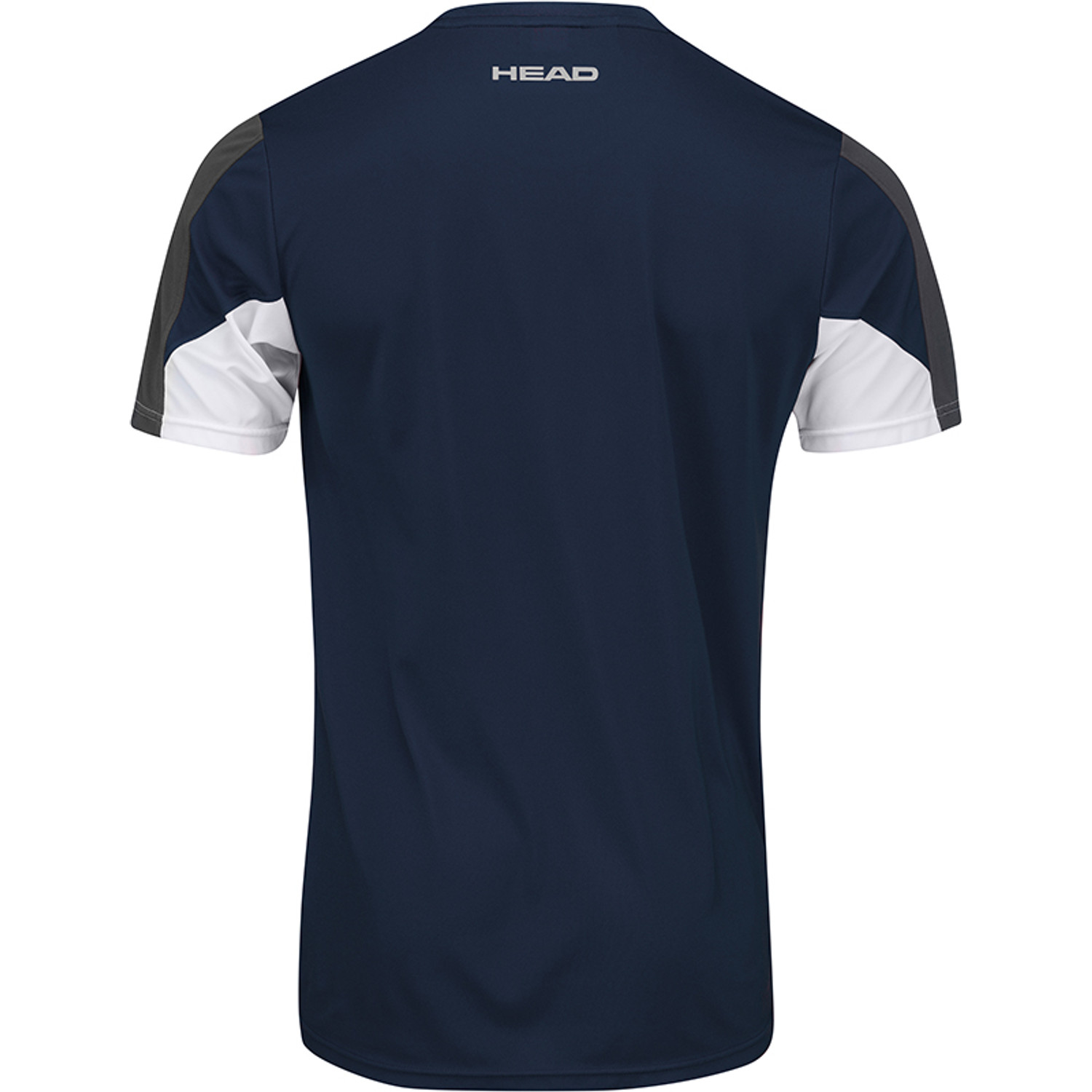 Head Club Tech Shirt Jongens