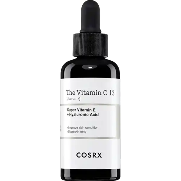 The Vitamin C 13 Serum