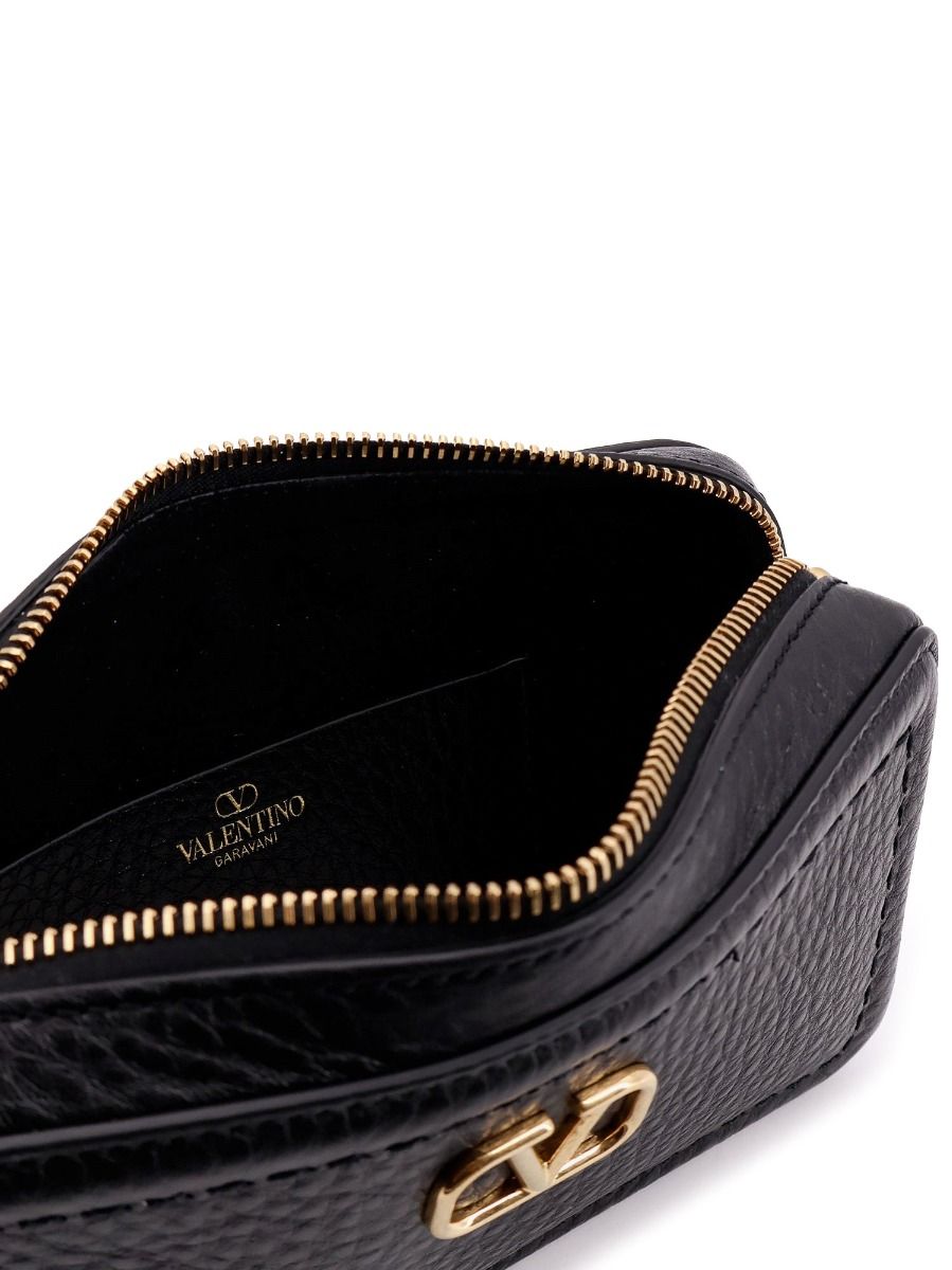 Valentino Garavani Alltime Mini Camera Bag