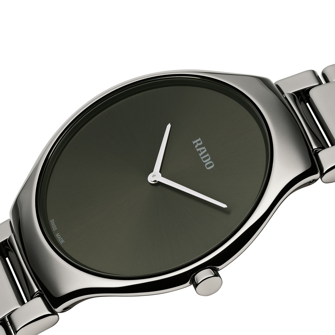 Rado True Thinline L
