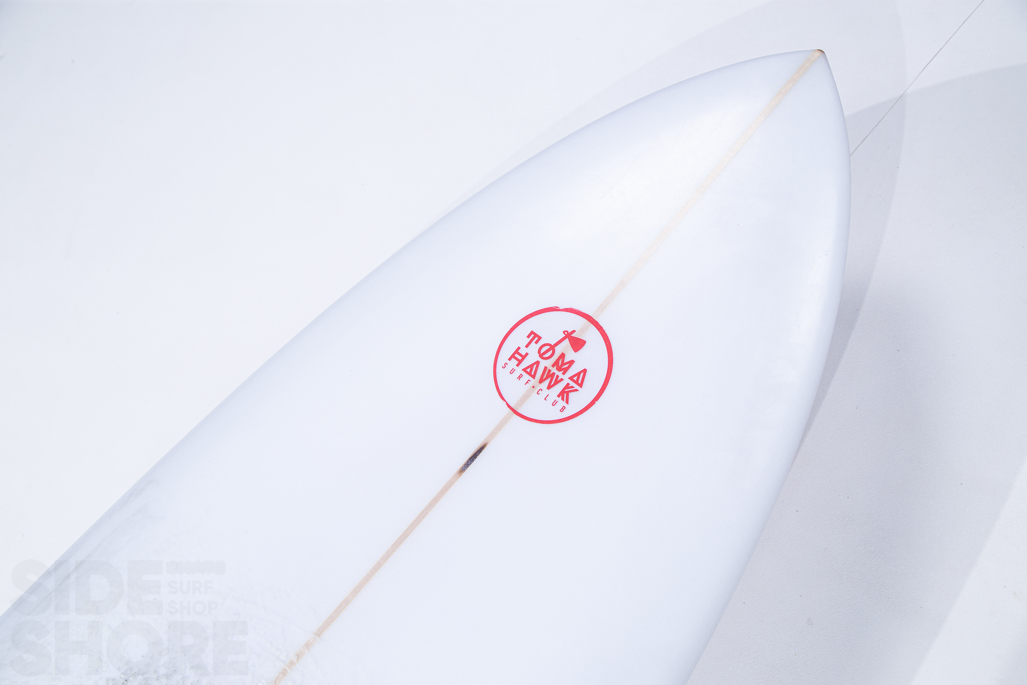 Plume d'Avion 6'4 x 19 3/4