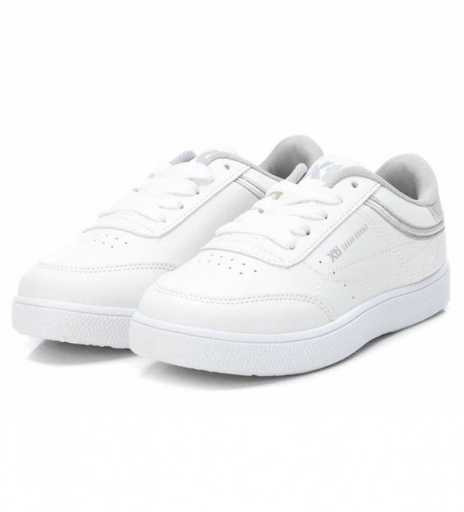 Tênis infantil Xti 057872 branco