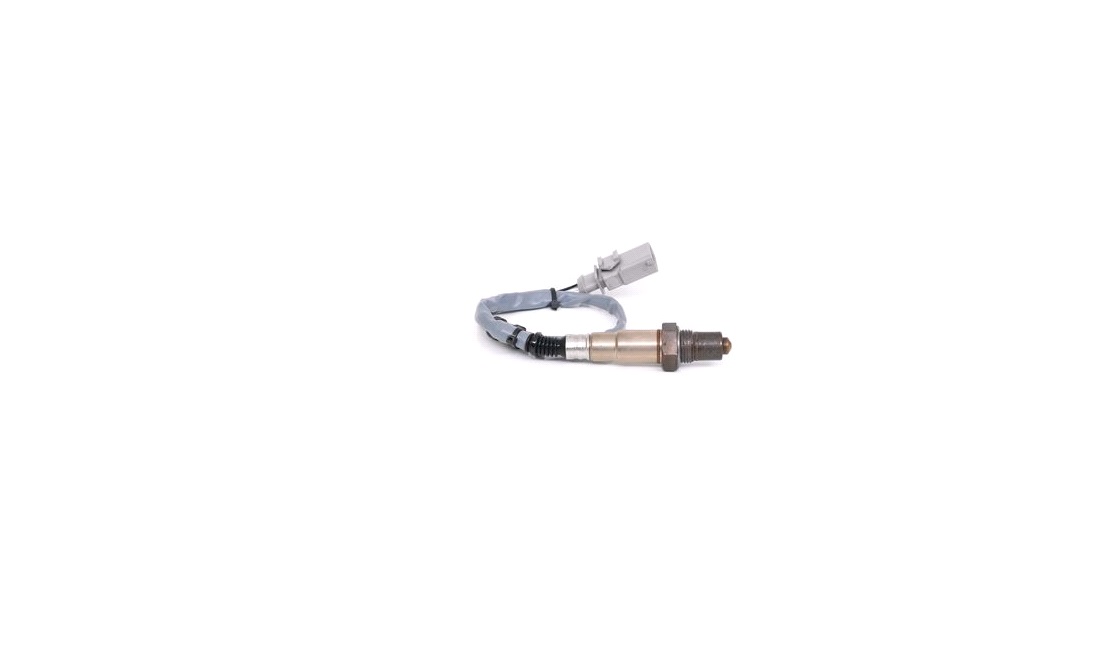 Lambda-sonde,