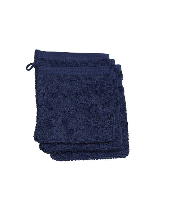 Premium vaskehanske 15x22cm 3pk