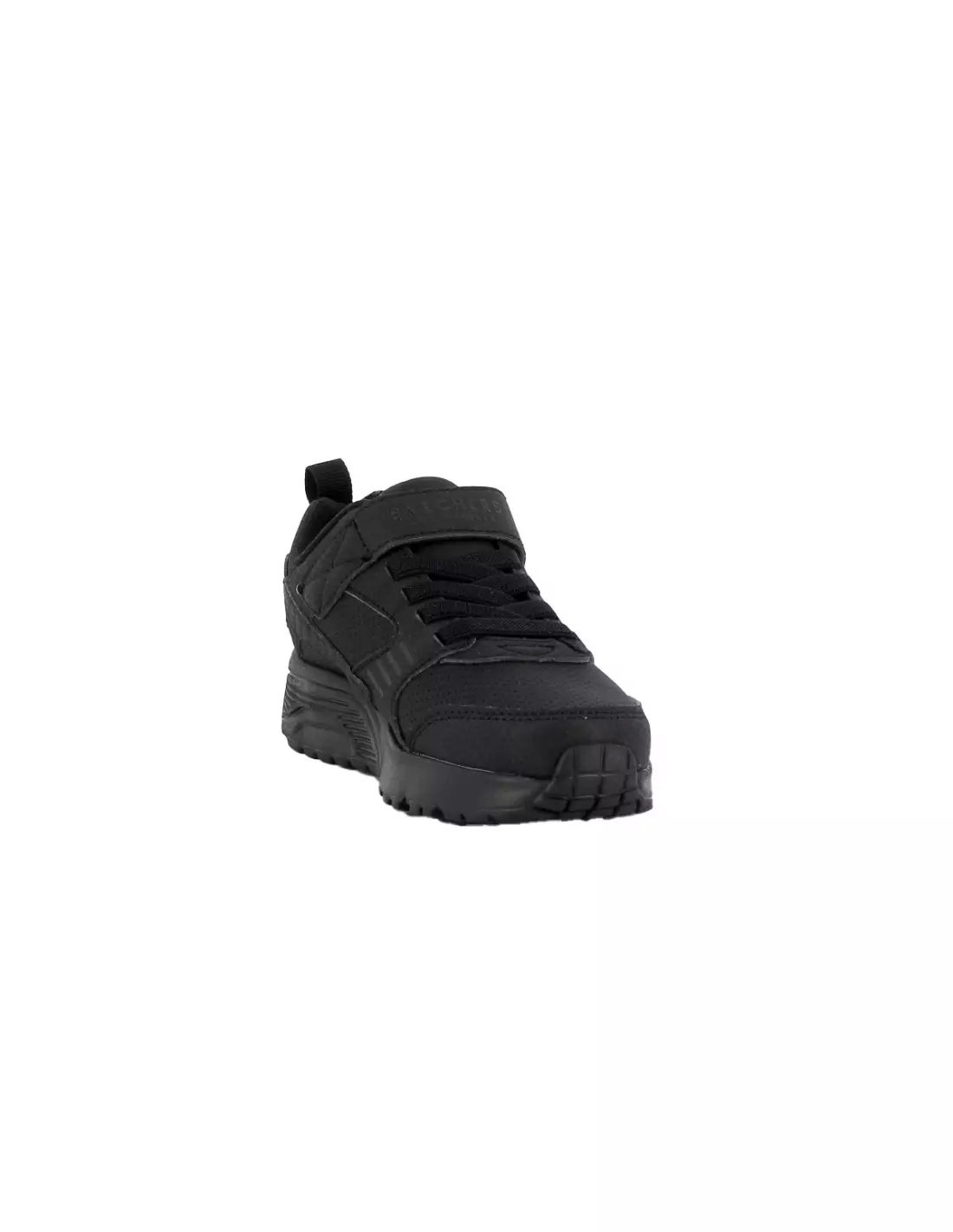 UNO LITE DONEX - Baskets Noir