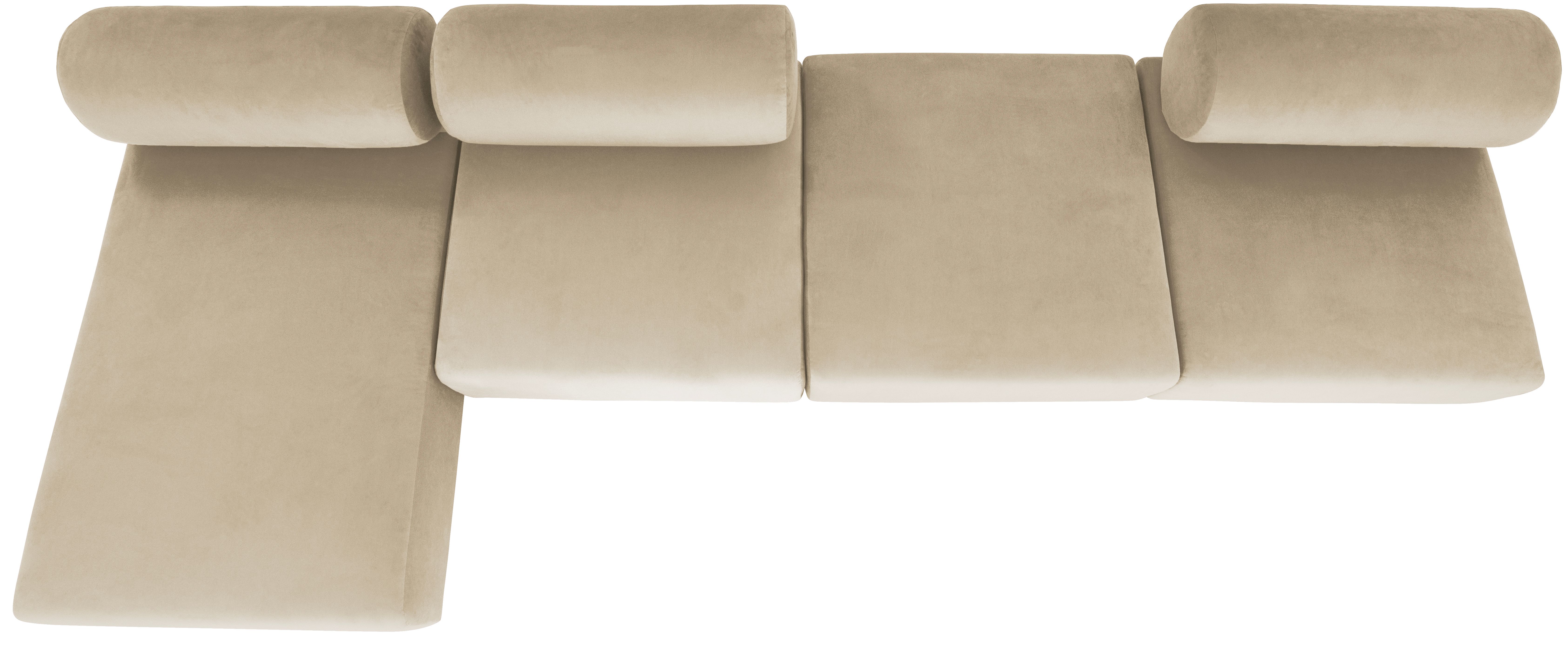 Loungebank  Rollo