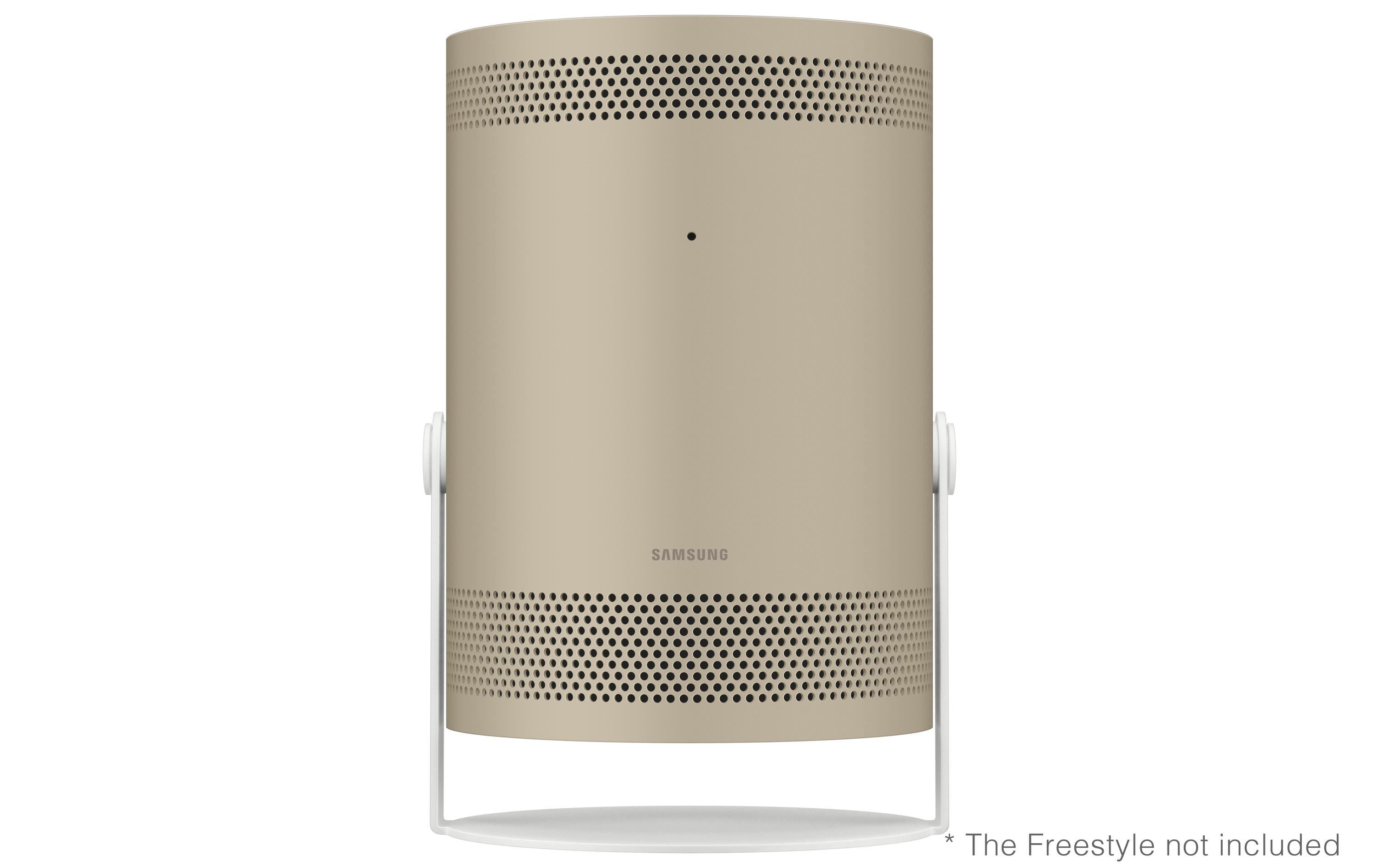 The Freestyle 2022 Skin Coyote BeigeVerleihen Sie dem «The Freetyle» eine neue Farbe