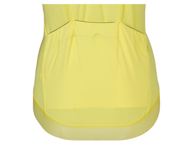 AGU Solide Performance Jersey gul dame