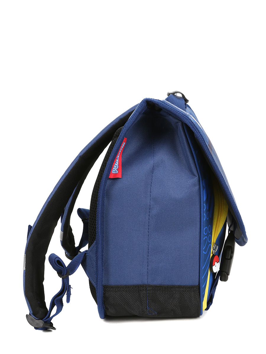 Cartable PokÀmon Team Evoli 38 cm