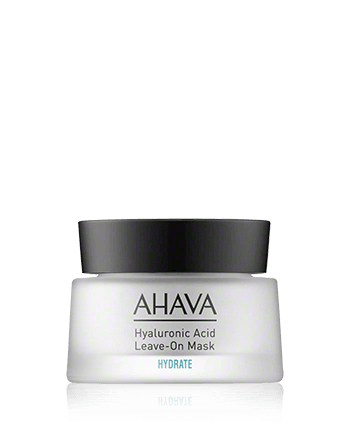 AHAVA Hyaluronic Acid Leave-On Mask 50ml