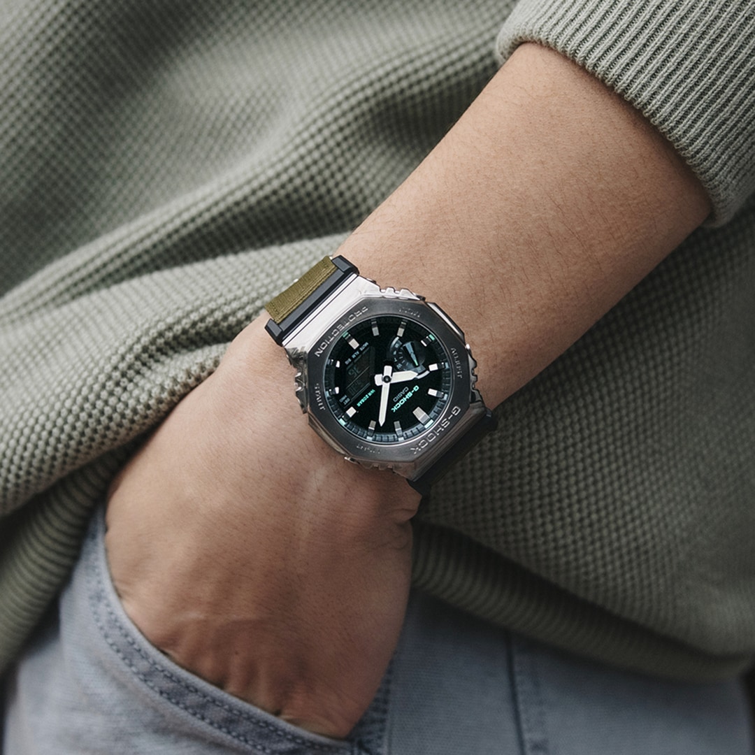 Casio G-Shock Classic