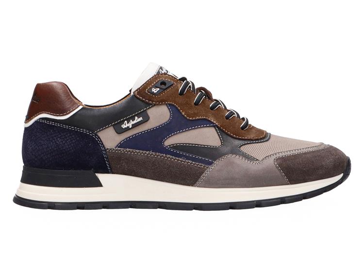 Australian Footwear 15.1669.03 03. Grey/Taupe