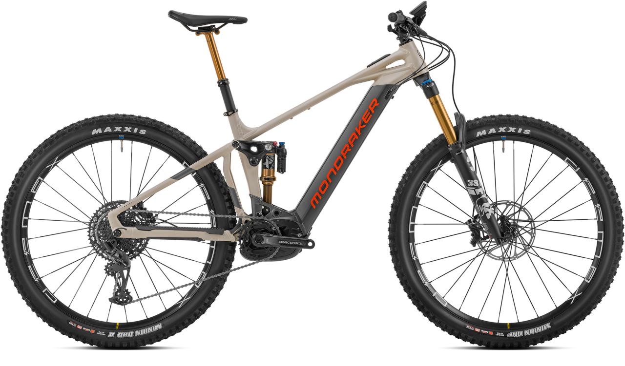 Mondraker CRAFTY RR kaufen | Bike-Discount