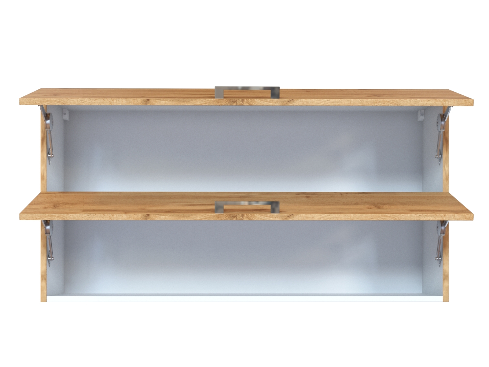 Klapphänger SORRENTO - Wotan Eiche - 110 cm