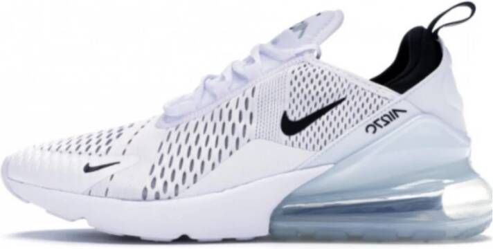 Nike Air Max 270 Running Schoenen white black white maat: 46 beschikbare maaten:42 43 44.5 45 46 40.5 45.5 39