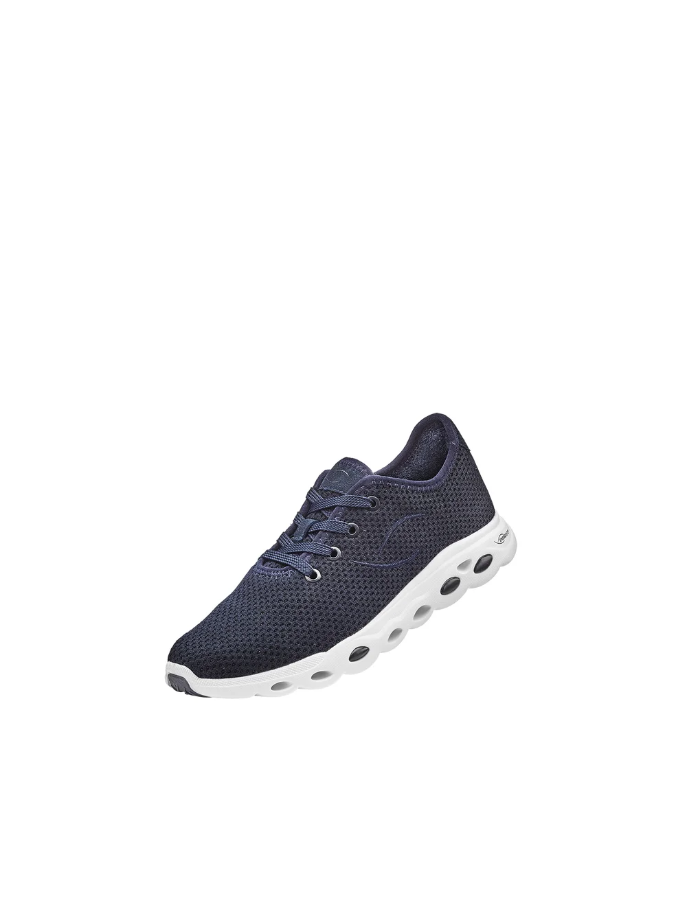 Energystep Schnürer Malibu blau