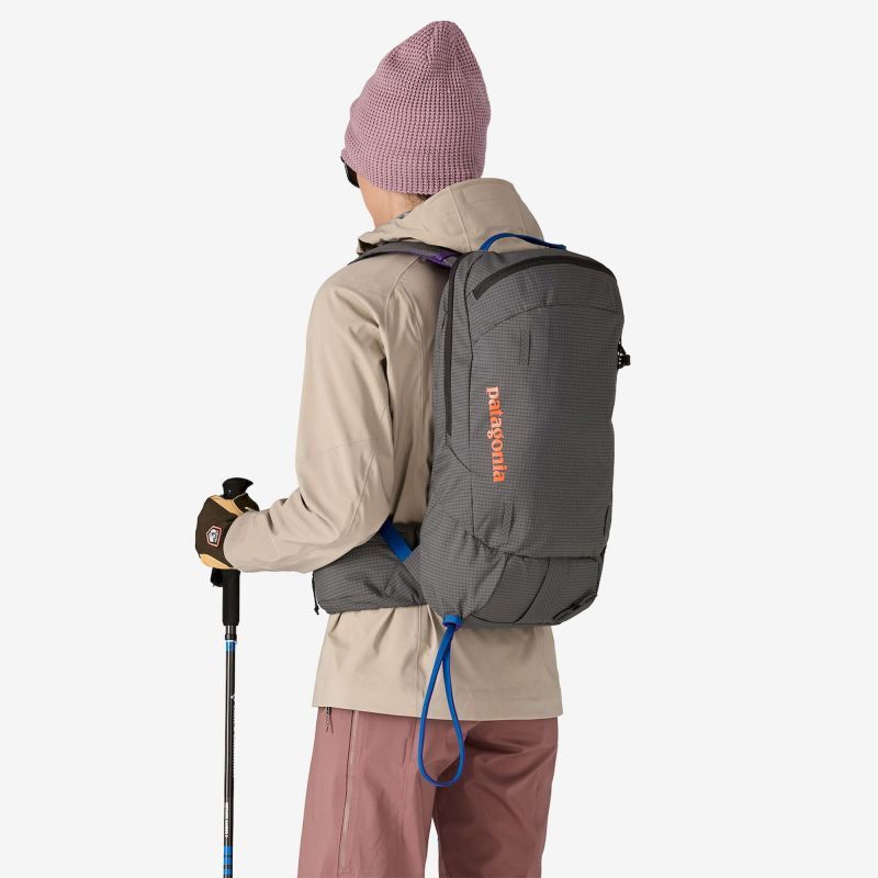 Snowdrifter 20L - Sac à dos ski de randonnée