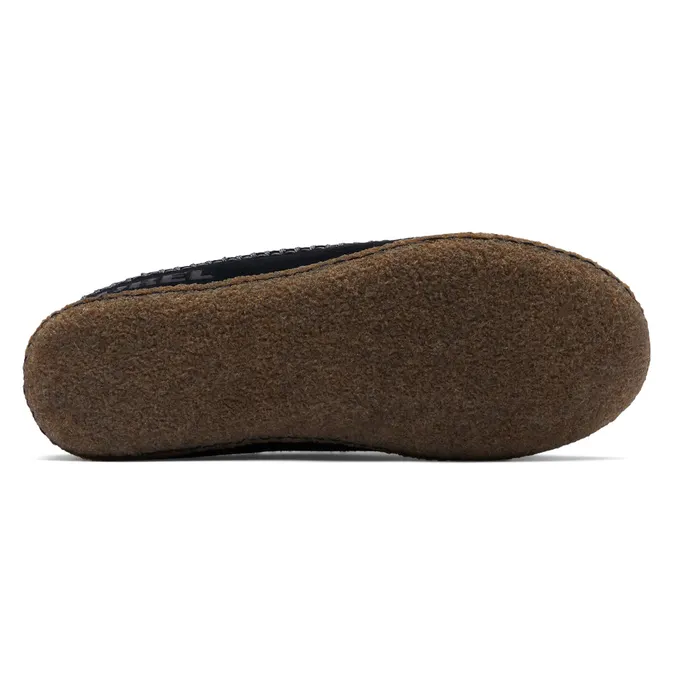 Sorel Lanner Ridge Pantoffel Heren