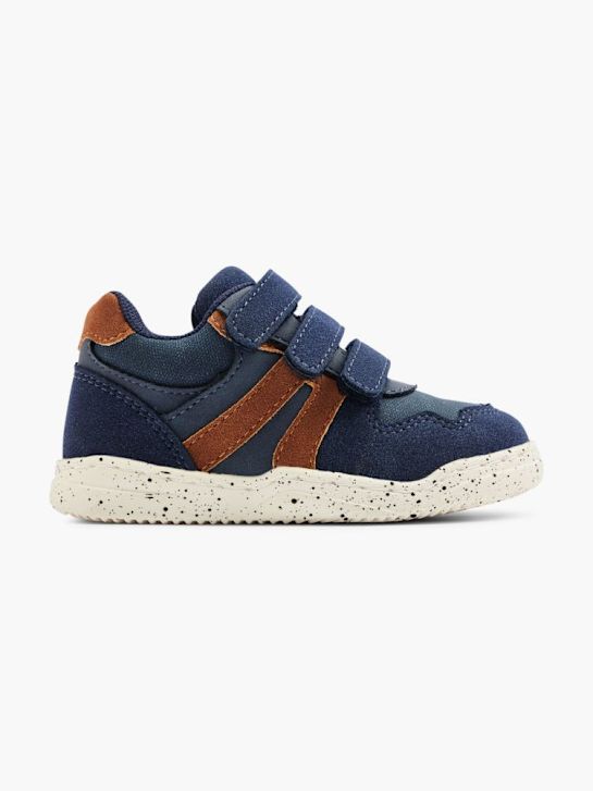 Vty Stiefel Blau