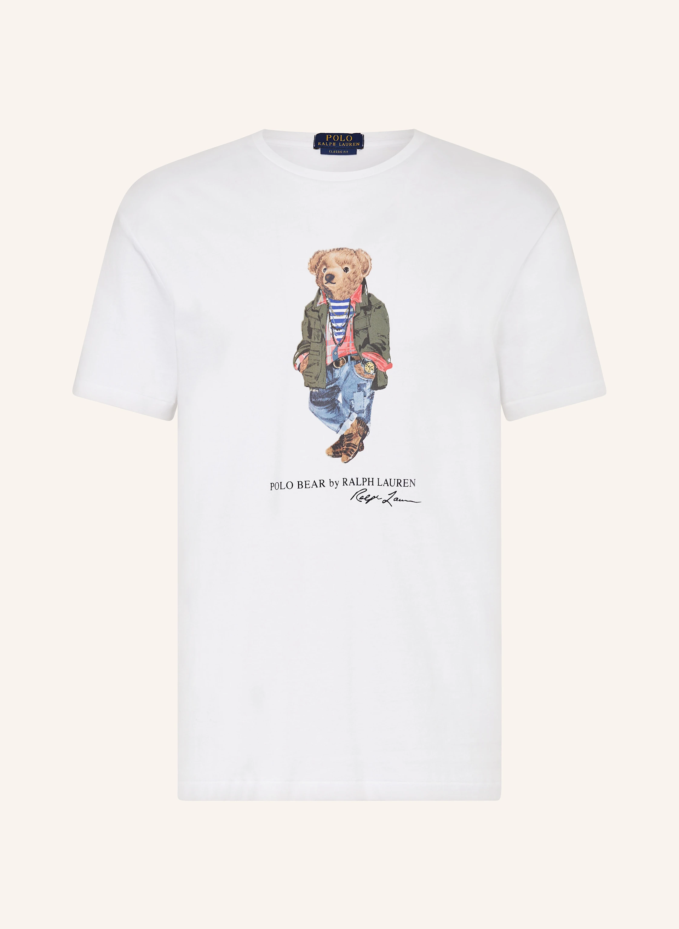 POLO RALPH LAUREN T-Shirt