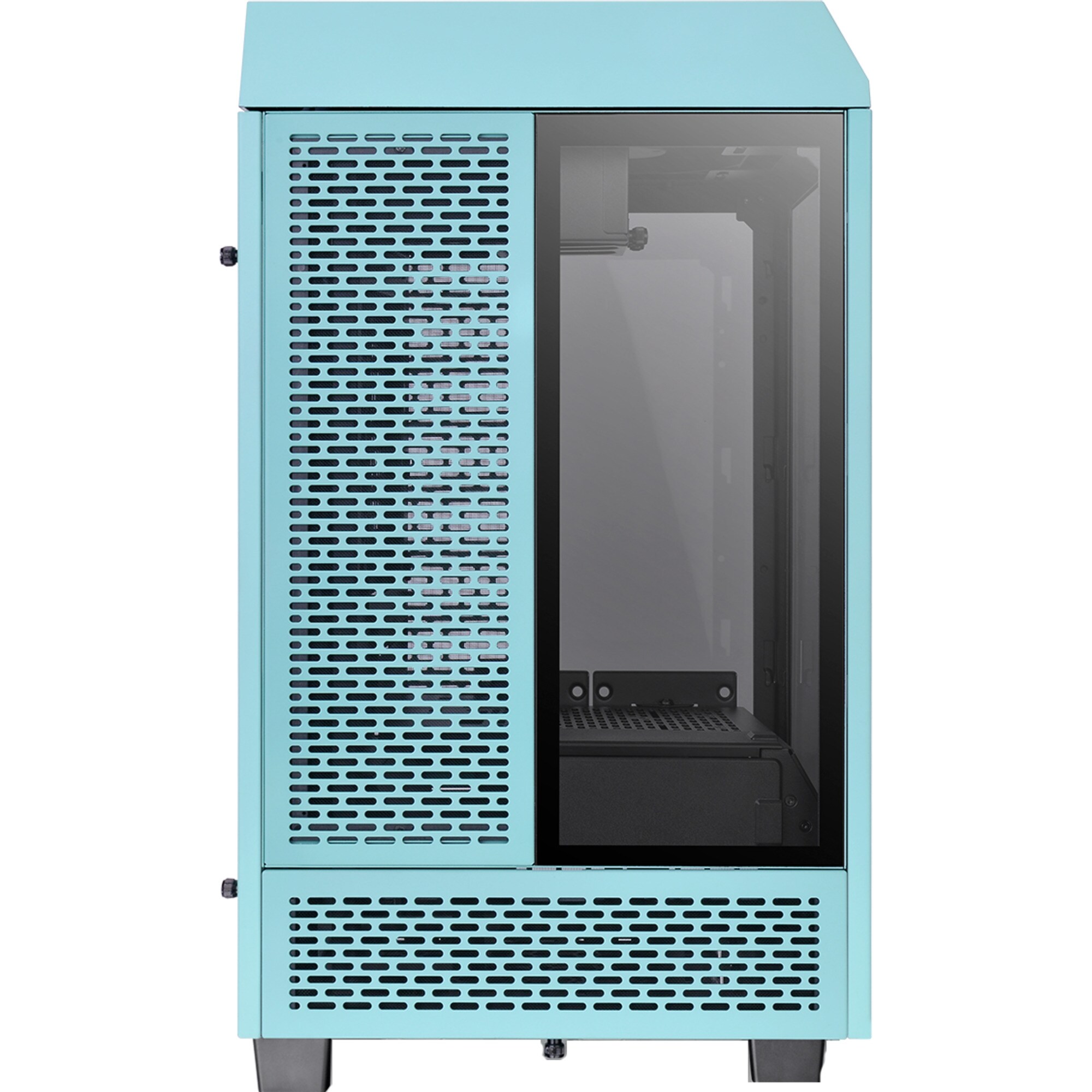 Thermaltake Tower-Gehäuse The Tower 100 Mini