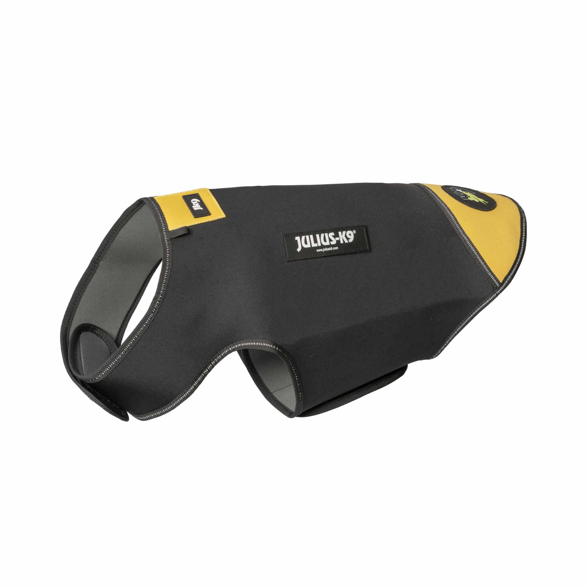Jaqueta de neoprene Julius-K9