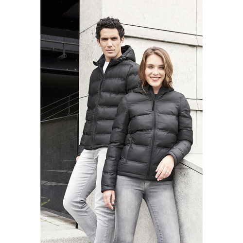 Sols - RIDLEY WINTER WOMEN Negro