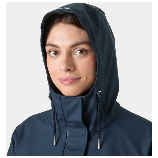 Helly Hansen - Women's Moss Block Pu Rain Coat - Veste imperméable