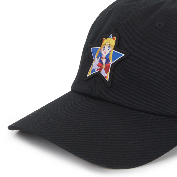 VANS CASQUETTE CURVED BILL JOCKEY X SAILOR MO