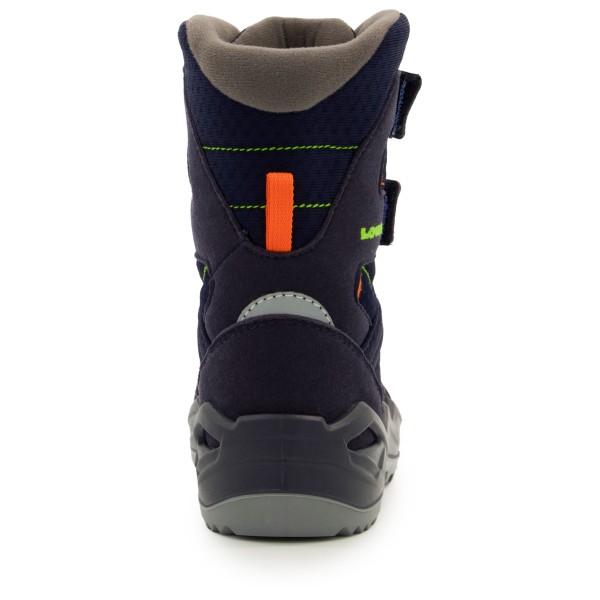 Lowa - Kid's Maddox Warm GTX Hi Junior - Chaussures d'hiver