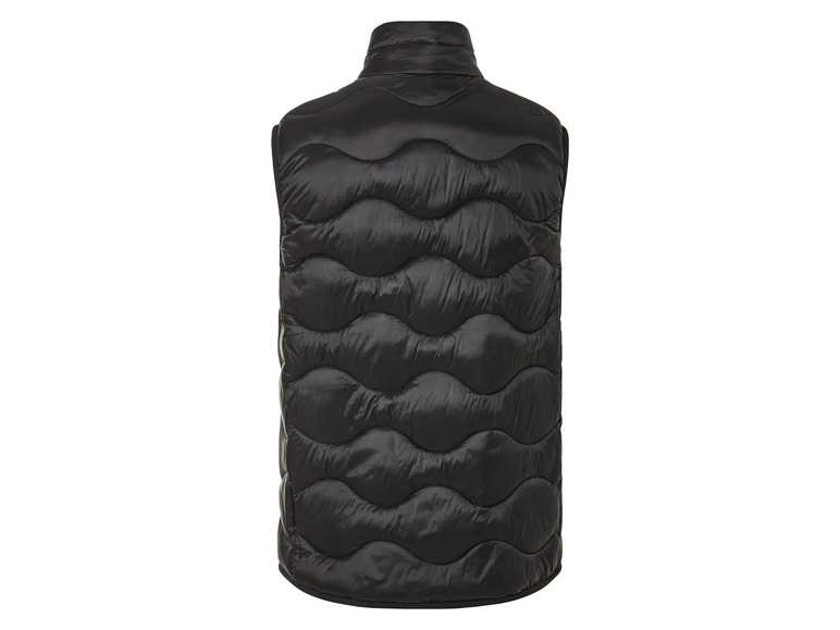 Heren bodywarmer