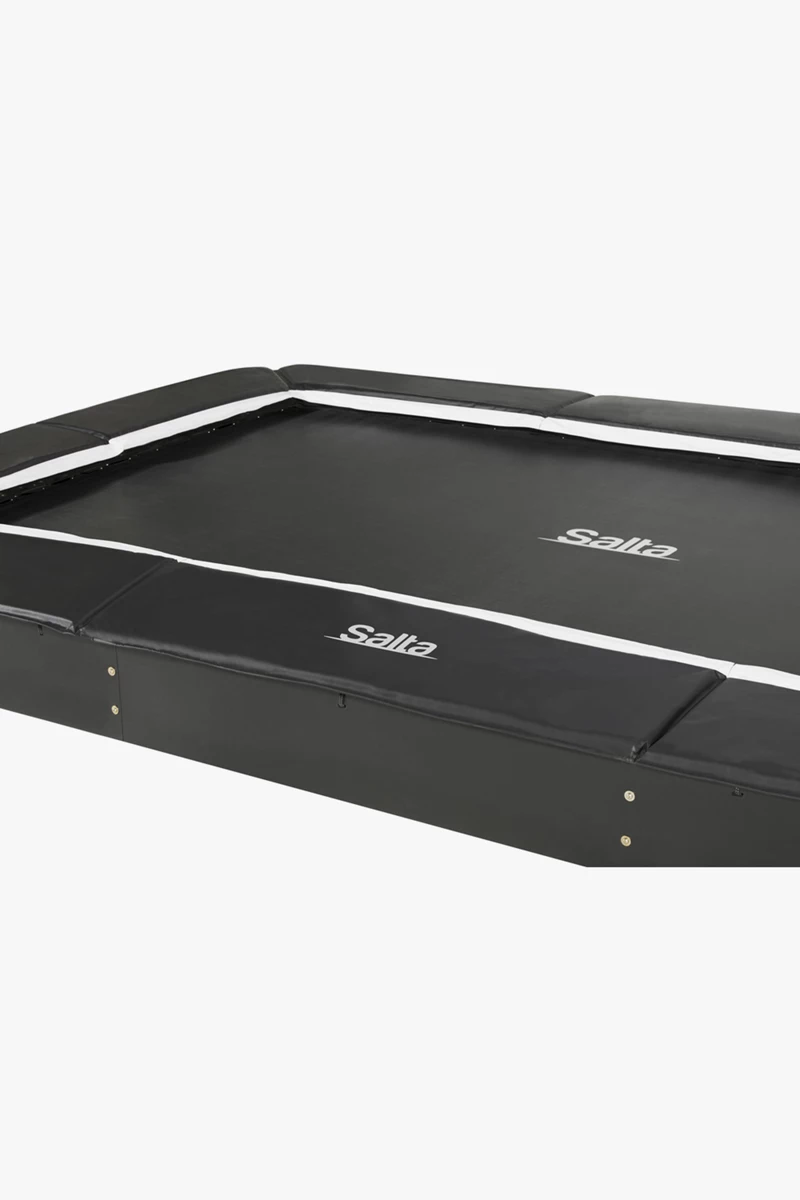 Salta Royal Baseground 305 cm x 214 cm Trampolin