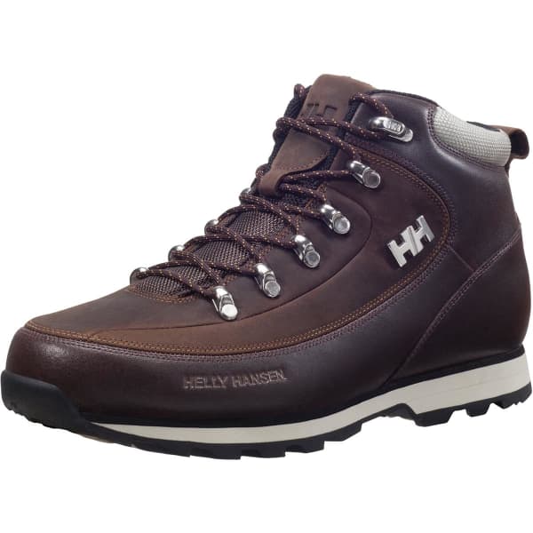 Après ski HELLY HANSEN THE FORESTER COFFE BEAN/BUSHWACKER/BLACK/NATURA/HH KHAKI