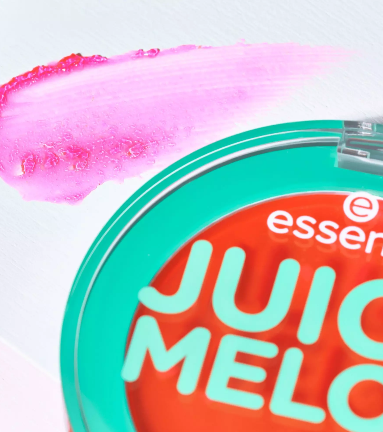 essence - Lip and Cheek Tint Juicy Melon