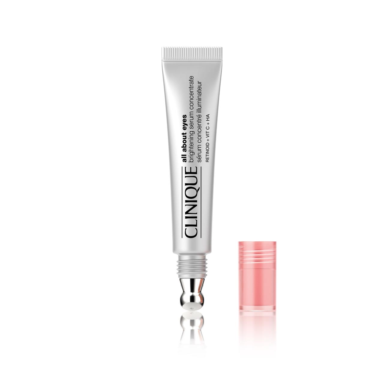 Clinique All About Eyes Brightness Concealer<br>10 ml