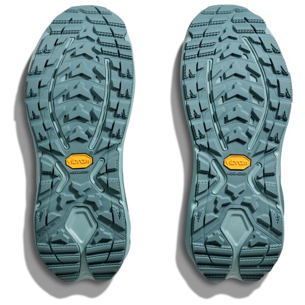HOKA - Women's Kaha 3 GTX - Chaussures de randonnée