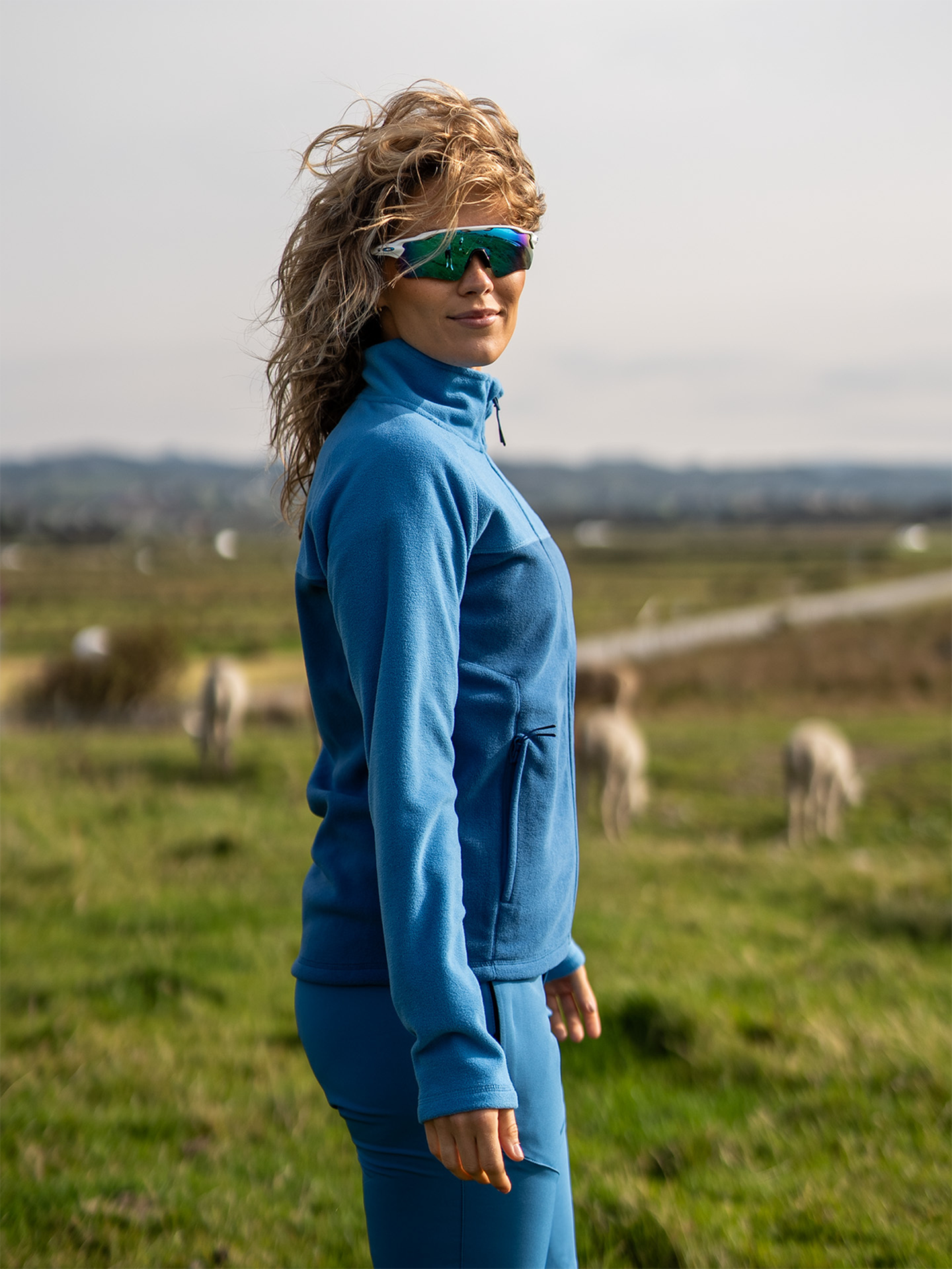 Flåm 2.0 Fleece