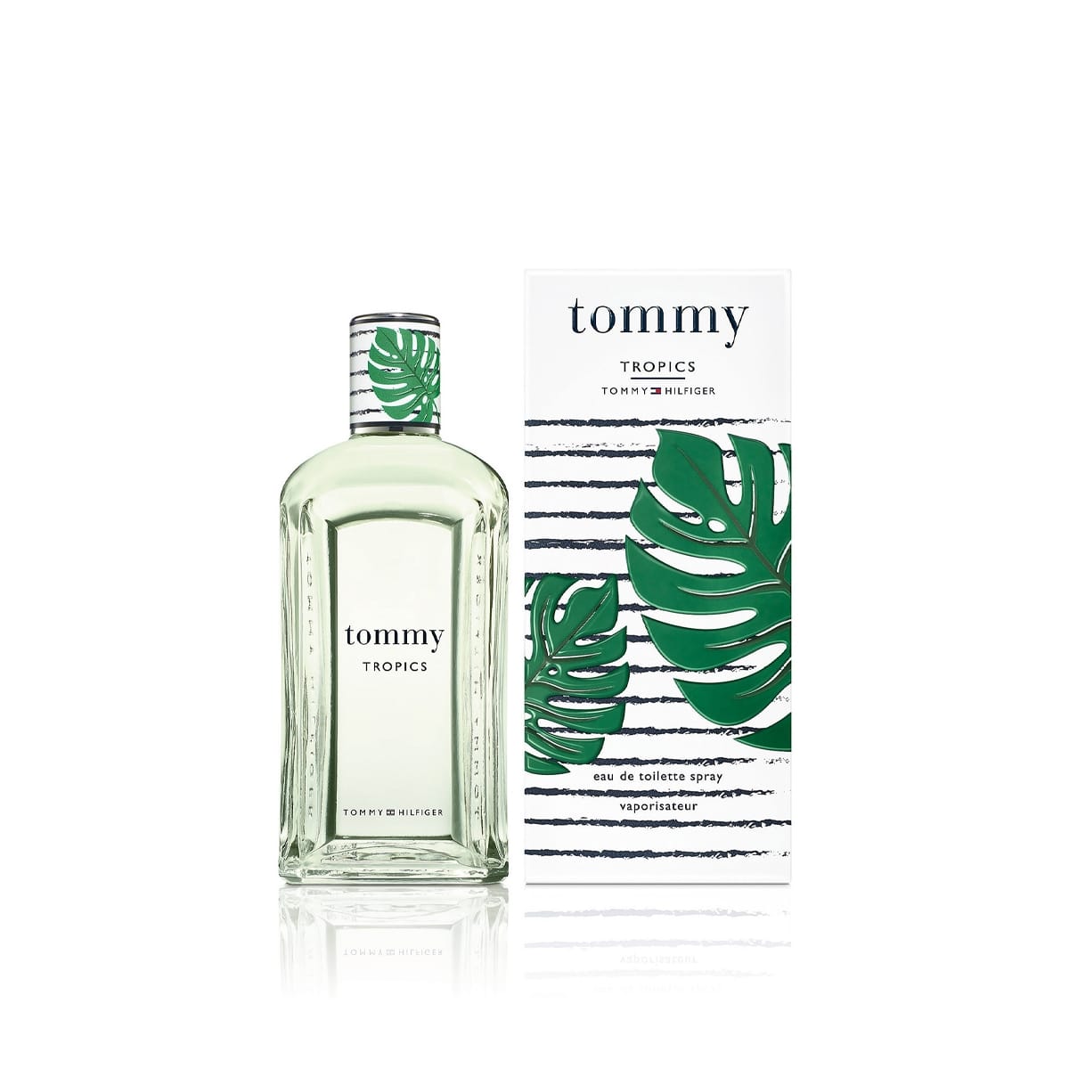 Tommy Hilfiger Tropics Eau de Toilette